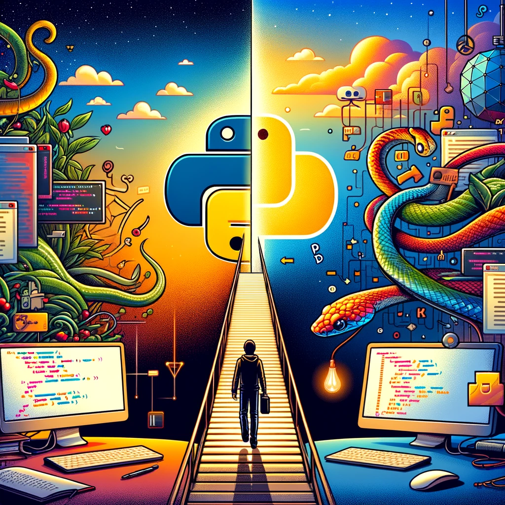 From Python to Julia: A Transition Guide