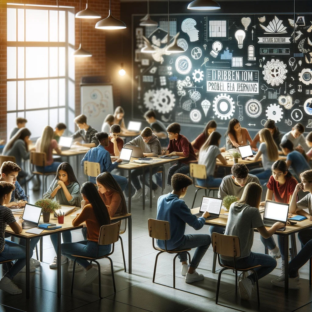 Introduction to Problem-Based Learning: What Is It and Why Does It Matter?