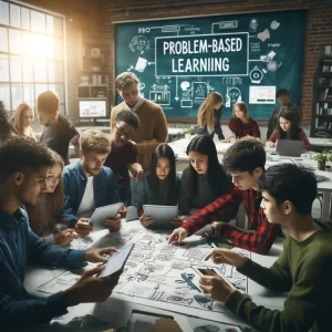 Designing Effective Problem-Based Learning