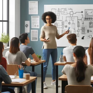 Role of the Instructor in Problem-Based Learning