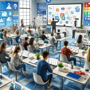 Technology Tools That Enhance Problem-Based Learning